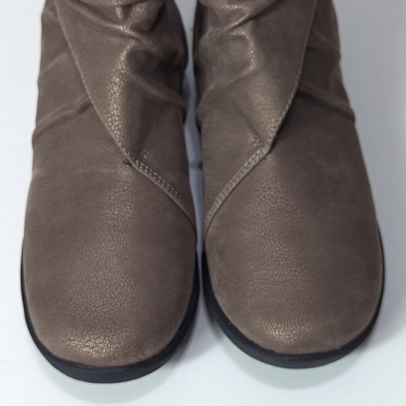 cloudsteppers ankle boots